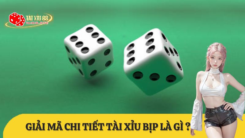 Tài xỉu bịp là gì ? Hột tài xỉu bịp, app bịp tài xỉu mới nhất hiện nay