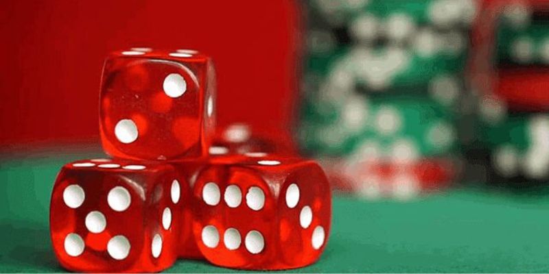 Luật chơi Tài Xỉu Cân Bảng cơ bản