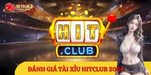 Tài Xỉu HITCLUB