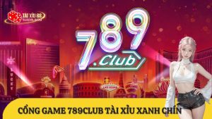 789Club Tài Xỉu