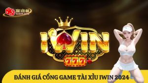 Tài Xỉu iWin