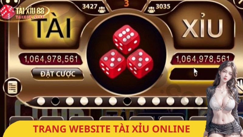 Top 15 trang web tài xỉu online uy tín nhất 2024 không nên bỏ qua