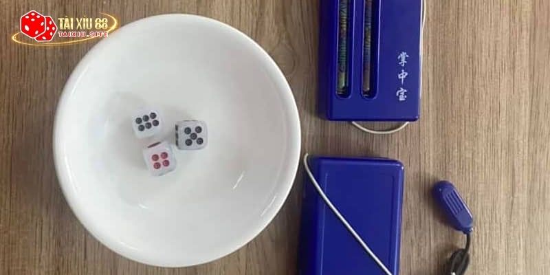 Một số hình ảnh tài xỉu offline truyền thống